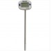 Термометр электронный со щупом 