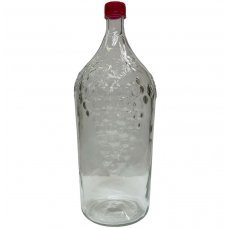 Бутылка Виноград 2л